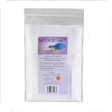 Neti Pot Salt 8 oz. - by Himalayan Institute
