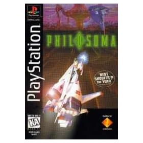 Philosoma