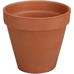 TONTOPF 31CM VASO STAND. 01310PZ
