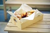 Outdoor Living : Pine Serving Tray