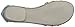 Michael Antonio Women's Daphne Sandal