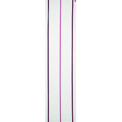 Esprit Home 47159-070-60-245 Schiebevorhang Linea 60 cm x 245 cm rosa