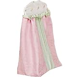 Victoria's Garden Diaper Stacker