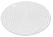Le Creuset Silicone Multimat, White