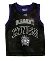 Sacramento Kings Mesh Basketball Top