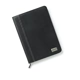 Carbon Trim Padfolio