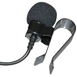 COBRA CA M29BT EXT External Noise-Cancelling Microphone