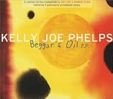Review Kelly Joe Phelps  / Beggars Oil Ep