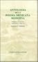 Antologia de la Poesia Mexicana Moderna: Seleccion, introduccion, comentarios y notas (Textos B)