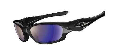 Oakley Straight Jacket Sunglasses