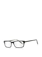 Harley Davidson Montura Hd0705 B84 (54 mm) Negro