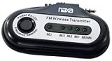 Naxa NX-3021 FM Transmitter