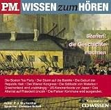P.M - Wissen zum H&ouml;ren - Szenen, die Geschichte machten (Teil 3), 1 CD - P. J. Blumenthal