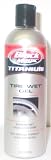 Review Black Magic 5072647 / Black Magic 5072647 Titanium Tire Wet Gel