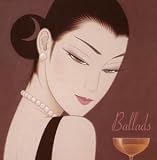 Jazzを聴きたくて(1)Ballads~あなたと夜とジャズ・バラッド Jazz kiki1