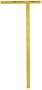 Empire Level 410-48 1/8-Inch by 47-7/8-Inch Yellow Drywall T-Square