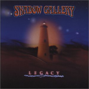 Shadow Gallery - Legacy - Zortam Music