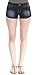 Angels Jeans Dolphin Denim Short