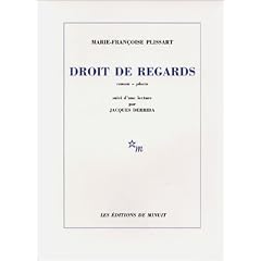 Droit de regards