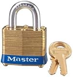 Master Lock 1-9/16