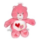 Care Bears Love-A-Lot Bear