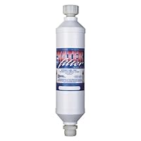 Hydro Life G 2627 In Line Water Filter Kit for HL 180
