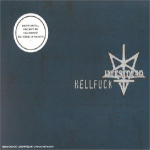 Produkt-Bild: Hellfuck-Killing Christ