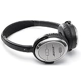 Bose® QuietComfort® 3 Acoustic Noise Cancelling® Headphones