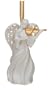 Wedgwood Angel with Violin