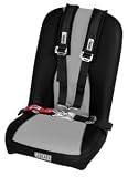 SPEED INDUSTRIES SEAT BELT 2`` AUTOMOTIVE BUCKL CROW11554