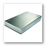 Lacie 40GB P2 W Mandriva Linux USB2 5400RPM