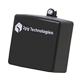 2gig GDR1 Universal Garage Door Receiver
