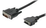 6ft Dvi To Dfp Digital Flat Panel Display Cable Dvi-m/dfp-m