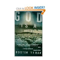 God is a Bullet