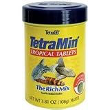 TetraMin Tropical Tablets