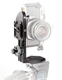 Manfrotto 341 Junior Elbow Bracket With 1/4-inch -20 Screw Fits Heads With 200pl 14 Plate