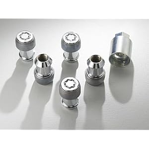 JEEP-WRANGLER-LIBERTY-Wheel-Lock-Lug-Nuts-OEM-Mopar