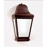 Troy Lighting Carlton Ii Outdoor Wall Mount Lantern