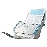 Canon 2455B002 imageFORMULA DR-2510C Compact Color Scanner