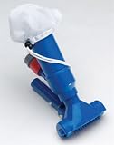 Ocean Blue Water Products 130050 Deluxe Jet Vac