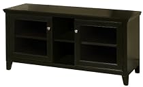 Kathy Ireland Home by Martin Hudson Street Entertainment Mid-Sized TV Console