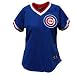 Jersey Cubs Ladies 1984