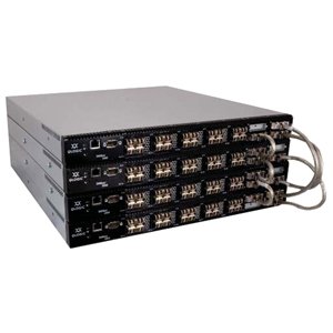 8GB Dual Pw Swtch with sfp 20+4PT Allport Active Stack Cable Incl