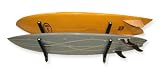 Nice Rack Double Surfboard Wall Rack (2 Racks)