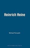 Heinrich Heine : poetry in context : a study of Buch der Lieder