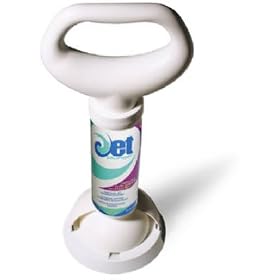 2L Products #JP101 Compression Jet Plunger
