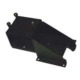 Omix-Ada 12023.16 Spare Tire Carrier for Jeep
