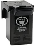 Compatible HP C8727ae (27) Black Printer Ink Cartridge For Use With: Deskjet 3320 3520V/W 3320v 3420v 3538 3550V/W 3558 3650v 3658 3668 3745v 3845/Xi 3840 3847 3848 3743 3744 3745 3748 3645 3647 3650 3653 3535 3550 3425 3450 3322 3323 3325 3843 3520 3420 3620 3740