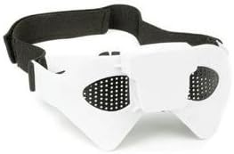 EYEZONE ACUPRESSURE MASSAGER. MASSAGES PRESSURE POINTS AROUND THE EYES AND BRIDGE OF THE NOSE by Oxyvita Ltd