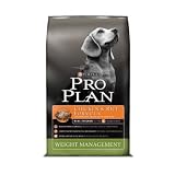 Pro Plan Extra Care Weight Management Chicken and Rice Formula Dog Food by Pro Plan